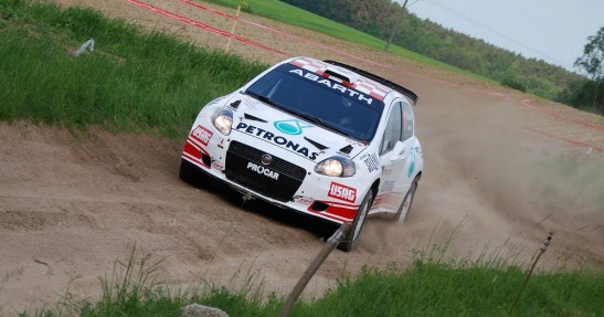Rajd Polski